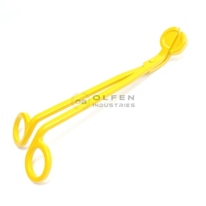 Coupe-mèche à bougie de haute qualité avec revêtement coloré, Logo personnalisé, coupe-mèche, ciseaux à bougie, outils de coupe-mèche - Product Image 3