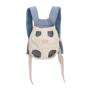 Breathable Eco-Friendly Large Capacity Pet <b>Carrier</b> <b>Backpack</b> for <b>Cats</b> Dogs Small Animals Adjustable Mesh Travel Bag Outdoor Use - Product Image 1