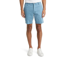 Prix de gros Hommes Chino Pantalon Court Avec Poche Latérale Running Respirant Gym Zipper Fly Hommes Chino Short Pour Hommes De BD - Product Image 5