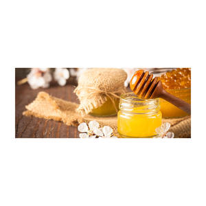 Miel biologique de qualité export, au goût riche et aux bienfaits nutritionnels - Product Image 5