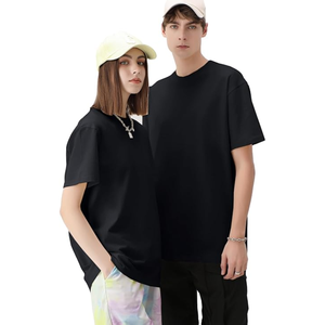 เสื้อยืดผ้าฝ้าย100% โอเวอร์ไซส์สำหรับผู้ชายเสื้อยืดผู้ชายพิมพ์ลายแบบกำหนดเอง - Product Image 5