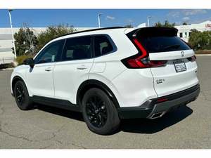 Elite Usado 2023 C-R-V Híbrido Sport FWD - Product Image 2