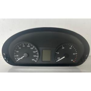 Pannello Strumenti MERCEDES Sprinter 411 A9064465821 (06>10) 2148cc Diesel 65kW - Product Image 2