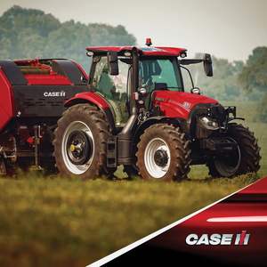 รถแทรกเตอร์ Case IH MAGNUM 3104 310 แรงม้า ปี 2026 เครื่องจักรกลการเกษตรประสิทธิภาพสูง ยานพาหนะการเกษตรที่ทนทาน มีจำหน่ายแล้วในสต็อก - Product Image 6