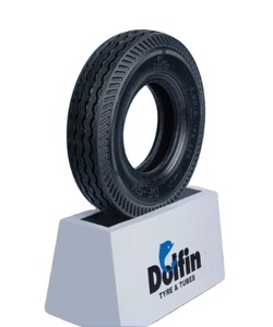 Carcasa de Neumático Trasero 3.25-19 Serie Dolfin NG para Motocicletas y Vehículos de Marca - Product Image 3