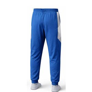 Men Half Zip Windbreaker Suit Lightweight Windproof Breathable Training Wear Sports Tracksuit - Product Image 5