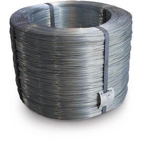 BWG 18 20 21 22 hot dipped galvanized steel wire 12/ 16/ 18 gauge electro galvanized <b>iron</b> wire - Product Image 1