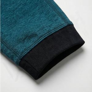 Pantalons pour hommes personnalisés, style droit, streetwear, pantalons décontractés, coupe slim, matière personnalisée, qualité supérieure, pantalon à porter au quotidien - Product Image 6