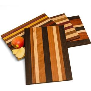 Tabla de Cortar de Calidad Profesional para Uso Diario, Duradera, Reutilizable, Sostenible, Utensilio de Cocina, Tabla de Quesos de Acero Inoxidable - Product Image 1