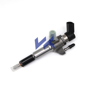 Injecteur de carburant diesel A2C59513484 5WS40536 8200704191 Injecteurs 166008052R 166004305R <span class=keywords><strong>8200903034</strong></span> - Product Image 2