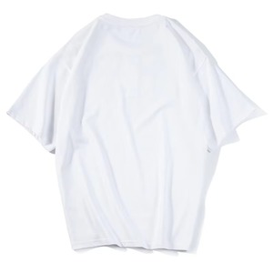 Venta al por mayor de calidad superior logotipo personalizado peso pesado Camisetas Camiseta 100% algodón hombres camiseta algodón camiseta de gran tamaño para hombres - Product Image 2