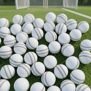 Premium Quality Leather Cricket <b>Ball</b> Cricket <b>Ball</b> Cricket Hard <b>Ball</b> - Product Image 1