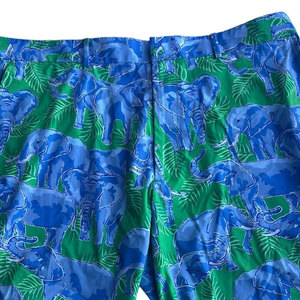 Polo de Golf Transpirable para Hombre, Pantalones Cortos que Ofrecen un Ajuste Cómodo Durante Todo el Día con una Textura Ligera y Suave, Diseñados para el Uso Diario - Product Image 3