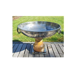 Ilver tique oliolioliolid luminum CE ucket ITH EER ntler ase ededding se Ice ucucket para ar Home OME ool arty - Product Image 6