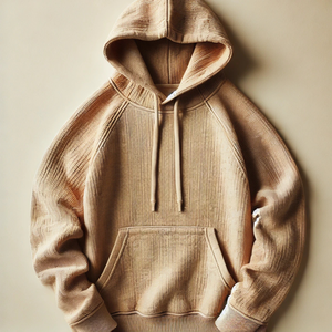 Sudadera con Capucha de Invierno de Felpa de Poliéster/Nylon Premium con Bordado e Impresión Digital, Suave y Transpirable para Comodidad Durante Todo el Día - Product Image 5