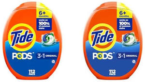 84oz Tide Detergente 64 cargas al por mayor barato precio bajo - Product Image 4