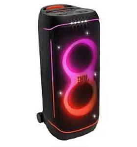 NOUVEAU PartyBox 720, enceinte de fête la plus puissante alimentée par batterie, avec sortie 5,5 500-800W, éclairage LED RVB, télécommande - Product Image 1