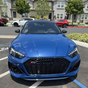 Audi RS 5 2023 T 2.9 d'occasion - Product Image 1