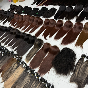 Pelucas de diseño de moda HD rectas naturales pelucas de cierre frontal de encaje de cabello humano precio al por mayor pelucas para mujeres negras - Product Image 3