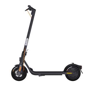 Scooter Eléctrico Inteligente de Fábrica, 350W de Potencia, Marco de Hierro Estable, Sistema de Control Inteligente - Product Image 1
