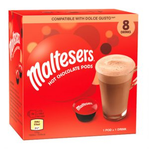 ช็อกโกแลตร้อน malteserss - Product Image 4