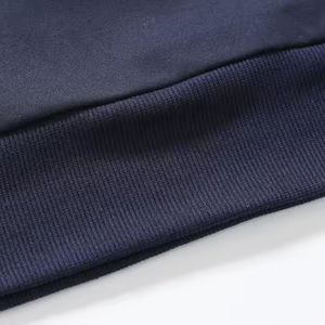 เสื้อฮู้ดดี้ลำลองฤดูหนาวผ้าฝ้าย 100% คุณภาพสูง - ปรับแต่งได้ ขายตรงจากโรงงาน - Product Image 5