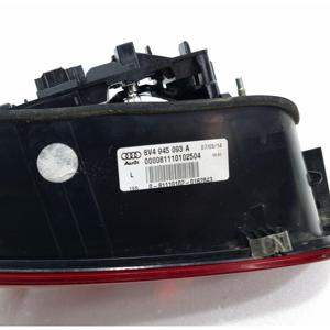 ไฟเบรกหลังซ้ายแบบรวมในตัวประตู สำหรับ AUDI A3 Sportback Series (8VA) รุ่น 8V4945093A (12>18) - Product Image 6