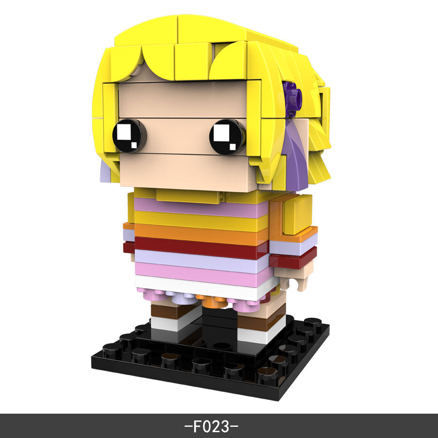 F023  Enid (Wednesday)