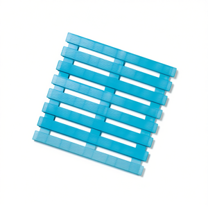 Plato de Ducha Gedy LIDO Azzurro CO83 P1 de 58.2x57.5cm para Baños - Product Image 2