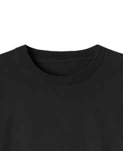 T-shirts pour hommes en coton 100% de haute qualité, imprimés sur mesure, lourds, surdimensionnés, style vintage, anti-boulochage - Product Image 6