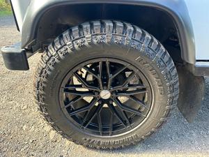 1000% USADO DEFEN/ DER 110 TDCI PICKUP + ALTA ESPECIFICACIÓN-EN VENTA-LISTO PARA LA ENTREGA-ENTREGA PUERTA A PUERTA - Product Image 2