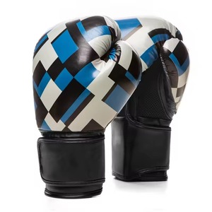 Precio Asequible Estilo de tendencia Recién llegado Buena calidad Último diseño Todos los colores Guantes de boxeo de moda - Product Image 6