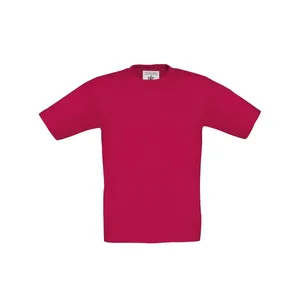 เสื้อยืดเด็กแบบกำหนดเอง 190 ตัว สำหรับการขายส่งและโปรโมชั่น - Product Image 4