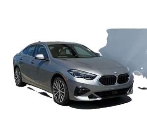 BMW 228i Gran Coupé FWD 2024 Usado en Buenas Condiciones - Product Image 1