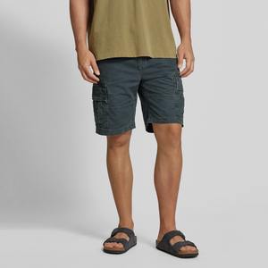 Vente à chaud de shorts cargo de haute qualité sur mesure pour hommes Service OEM pour la vie décontractée Shorts de style tendance pour hommes - Product Image 4