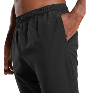กางเกงผู้ชายน้ำหนักเบาระบายอากาศได้แห้งเร็วกางเกงออกกำลังกายวิ่งช้า - Product Image 4