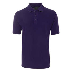 Logo personnalisé à séchage rapide pour polo de golf de haute qualité 100% coton respirant tricoté nouveau sport polyester spandex motif solide - Product Image 6