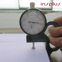 INSPLUS Servicios Integrales de Control de Calidad e Inspección Previa al Envío en Vietnam, Modelo de Garantía INS2503-13