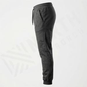 Pantalons pour hommes de qualité supérieure, vente en gros, dernières tendances, pantalons confortables de haute qualité, vêtements de rue à la mode, bas décontractés durables - Product Image 3