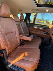 El Mejor Auto Económico del 2023, INFINITI QX60 Sensory, Transmisión Automática, Cilindros V6 - Product Image 2