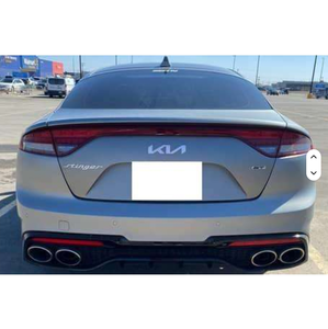 Kia Stinger SEDAN d'occasion, accélération rapide - Product Image 6