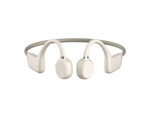 Auriculares de Conducción Ósea para Entrenamiento al Aire Libre, Dispositivo de Audio Estéreo de Ajuste Abierto, Uso Seguro para Correr y Ciclismo - Product Image 2