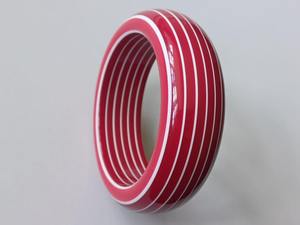 9 Color New Acrylic Resin <b>Crystal</b> <b>Bracelets</b> Bangles <b>for</b> <b>Women</b> Geometric Fashion <b>Bracelet</b> Jewelry - Product Image 6