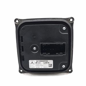 Centralina di Controllo Fari MERCEDES Classe B W246 2a Serie A2189009103 (12>) - Product Image 1