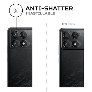 Protector de Pantalla ANTISHOCK para Xiaomi Redmi K70 Pro, Lentes Móviles - Product Image 4