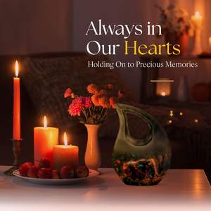 Elefante Metal Urna para Cenizas Mujeres Cremación Urnas para Cenizas Humanas Mini Urnas Adulto Hombre Pequeño para Cenizas Humanas Tamaño Personalizado - Product Image 5