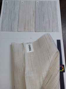 Tela de Lino y Algodón Etéreo de Alta Calidad |   Mezcla Natural Premium Suave y Transpirable para Camisas, Kurtis y Prendas |   Calidad de Exportación - Product Image 6