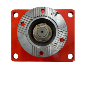 ATCOVI 56026990 Nouvel essieu intermédiaire 560 269 90 Pièce de rechange robuste pour équipements miniers et de construction pour camions - Product Image 4