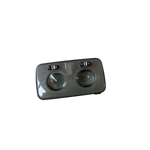 Lámpara de Techo LANCIA Ypsilon 3ª Serie (10>11) 735570456 - Product Image 1