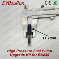 Kit de mise à niveau de la pompe à carburant haute pression HPFP pour modification du moteur EA839 pour Audi S4 RS4 B9 S5 RS5 F5 A6 A7 S6 S7 C8 SQ5 FY 2.9T 3.0T